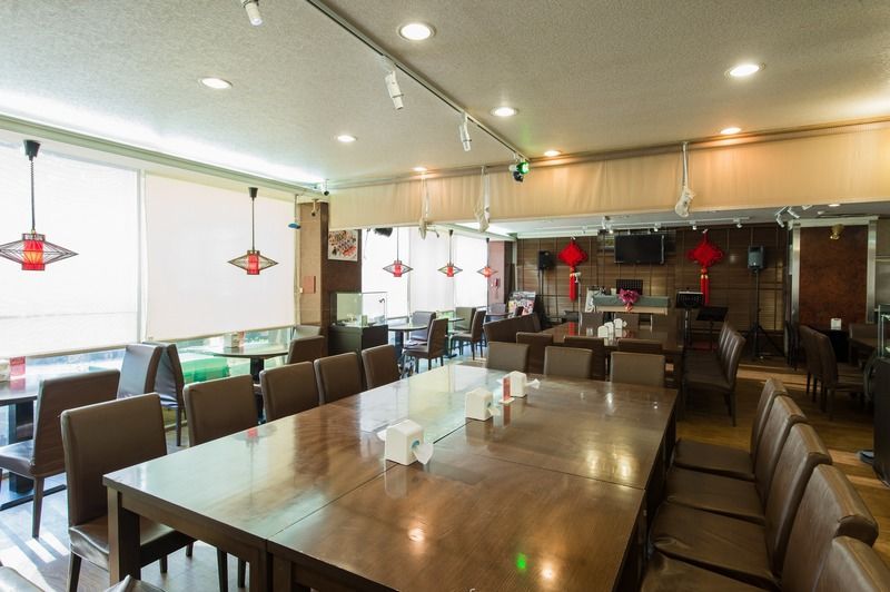 Atami Hotel Taipéi Exterior foto